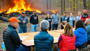 découvrez les détails de l'incendie sur le toit d'une maison individuelle à couëron, où heureusement aucune victime n'est à déplorer. les résidents affectés ont été relogés en toute sécurité.