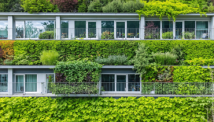 découvrez la transformation écoresponsable de l'école du seujet à genève, alliant rénovation et végétalisation de sa toiture. un projet innovant qui allie durabilité, valorisation des espaces verts et engagement pour l'environnement.